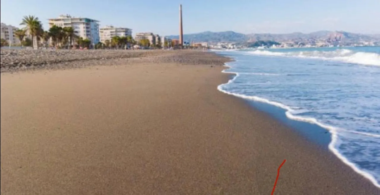 Sacaba Beach Sweet Málaga