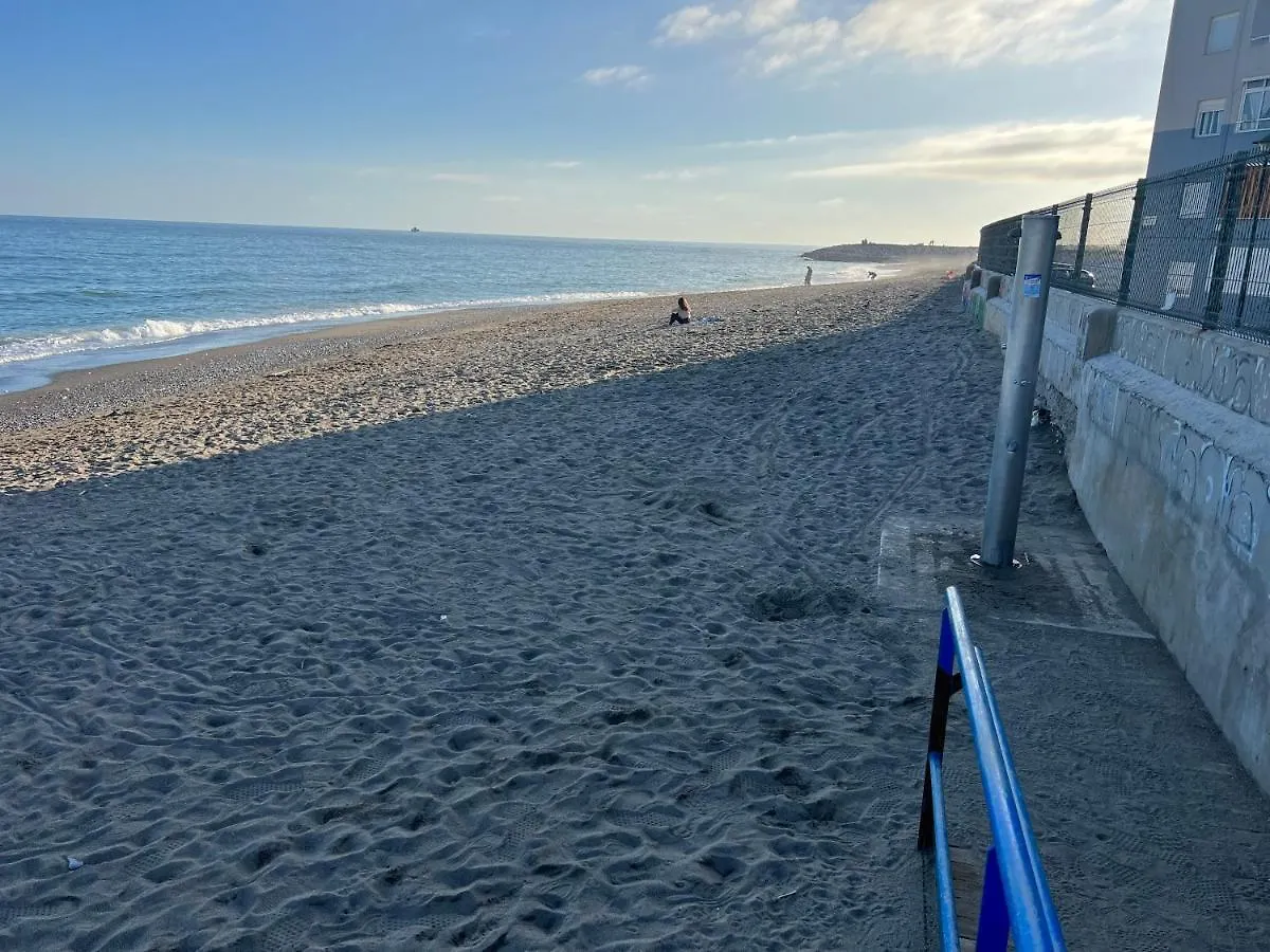 بيت للعطل Sacaba Beach Sweet مالقة إسبانيا