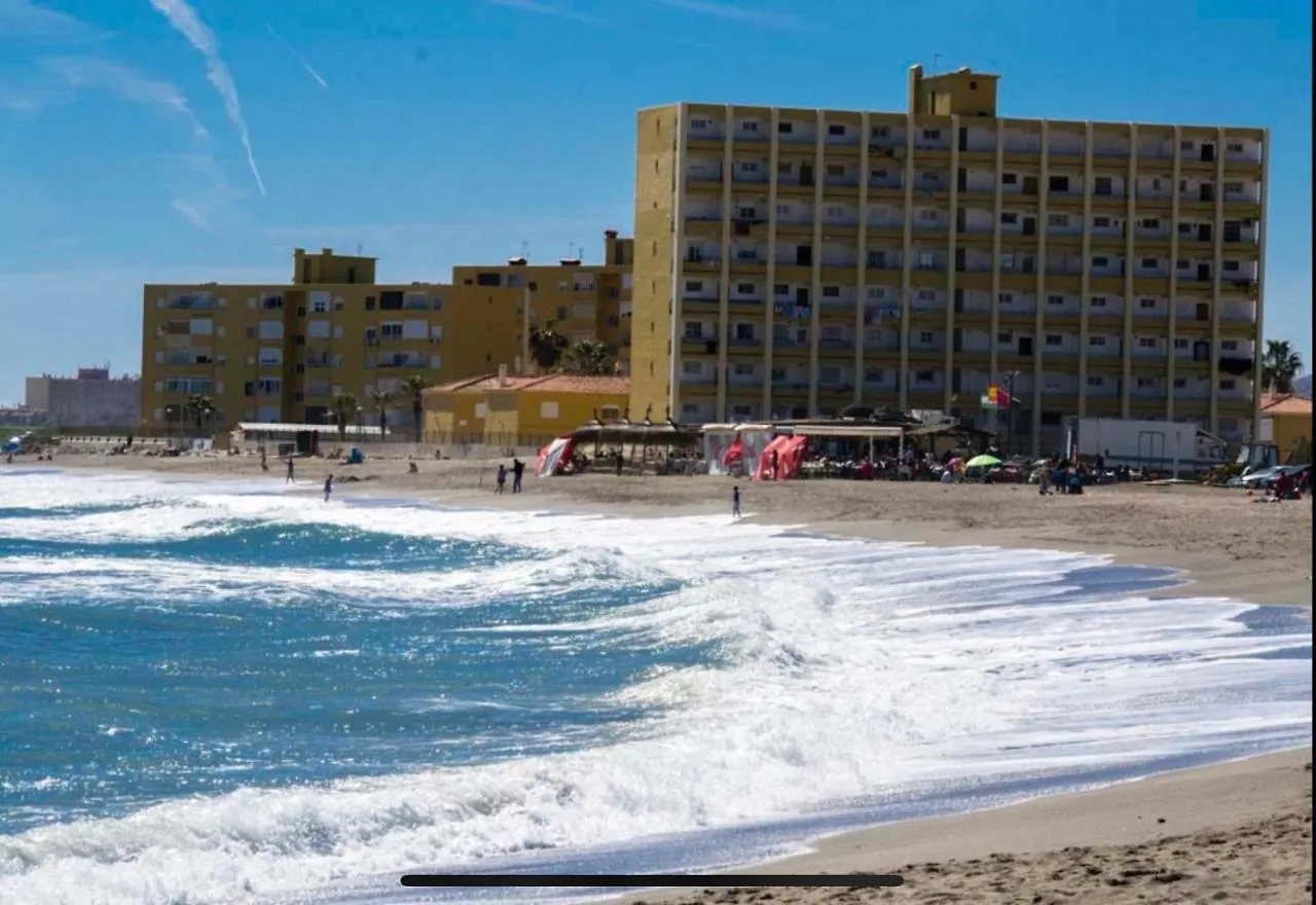 Sacaba Beach Sweet مالقة إسبانيا