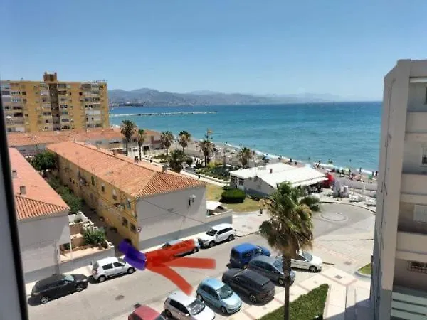 Sacaba Beach Sweet مالقة بيت للعطل