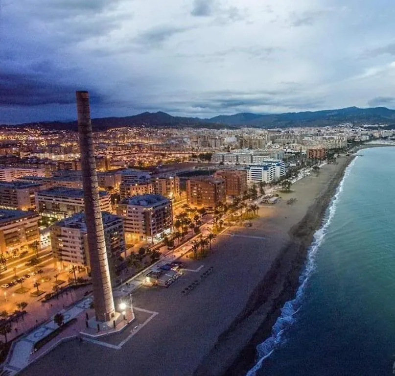 Sacaba Beach Sweet مالقة بيت للعطل